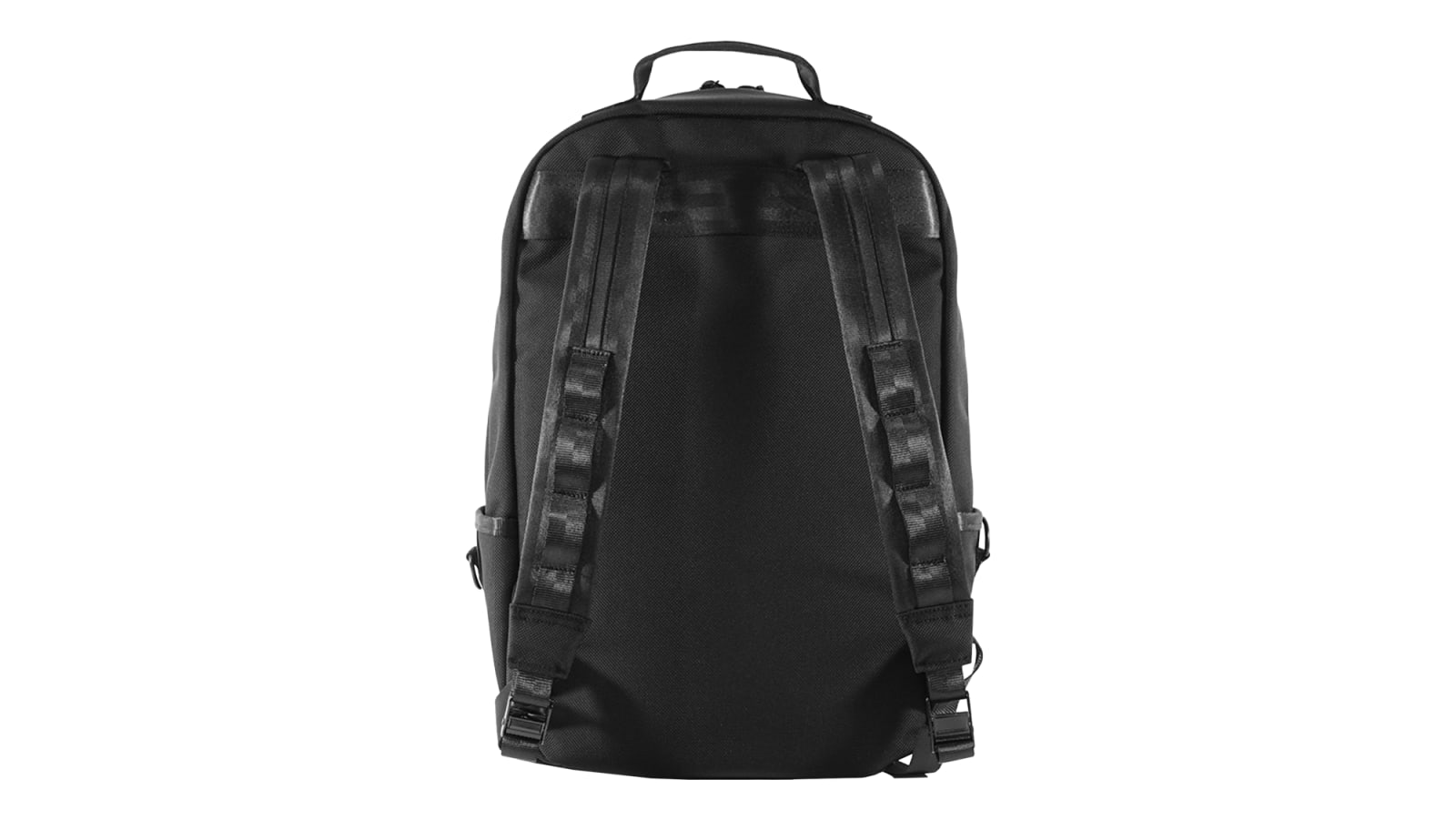 Defy Bucktown Backpack – Ballistic Nylon w/ Rogue Patch 2.0